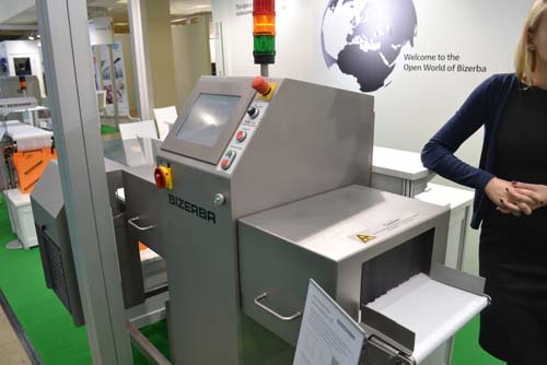 рентгеновский контроль