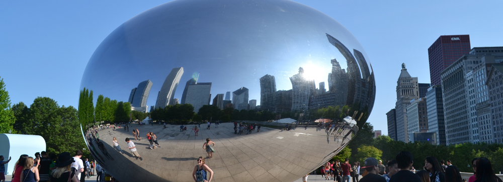 Чикаго  Chicago