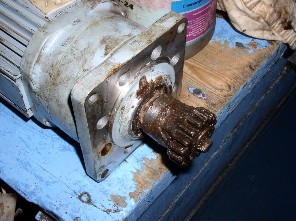 ������ RHEON KN 170