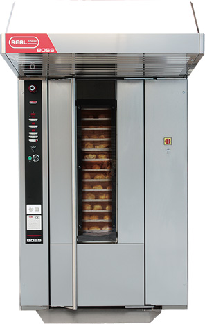 Real Forni ���� ������������� ����